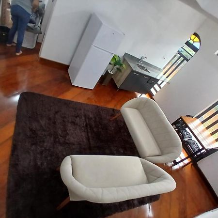 Flat Mobiliado, Aconchegante No Coracao Do Jardim Chapadao - Campinas Aparthotel Campinas  Kültér fotó