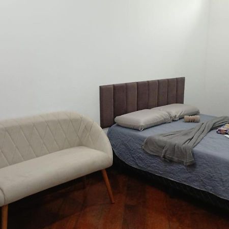 Flat Mobiliado, Aconchegante No Coracao Do Jardim Chapadao - Campinas Aparthotel Campinas  Kültér fotó