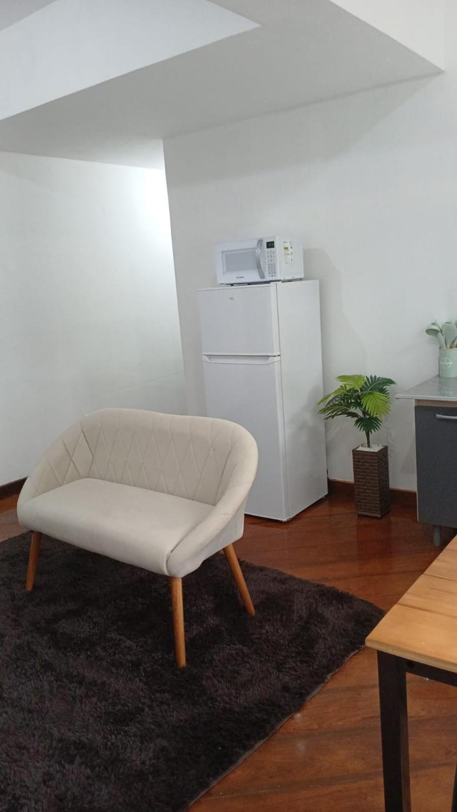 Flat Mobiliado, Aconchegante No Coracao Do Jardim Chapadao - Campinas Aparthotel Campinas  Kültér fotó